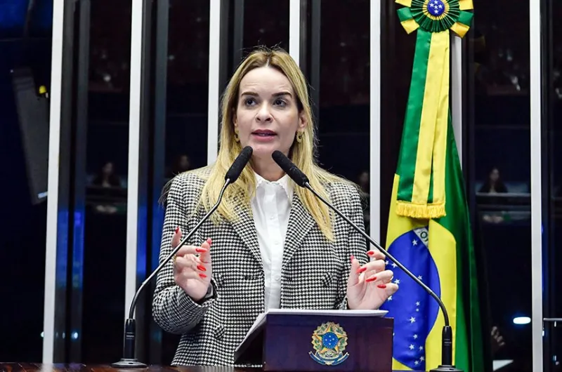 Daniella Ribeiro pede a Lula para rever decisão sobre extinção da Funasa