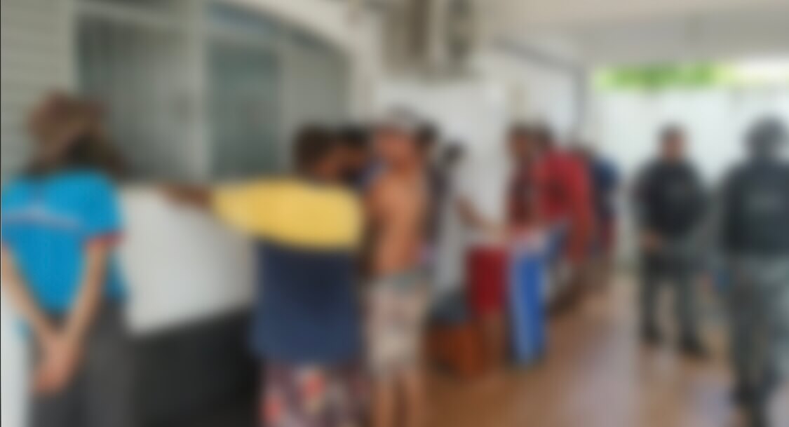 Em Patos: Polícia prende grupo que estava furtando animais e fazendo abate ilegal