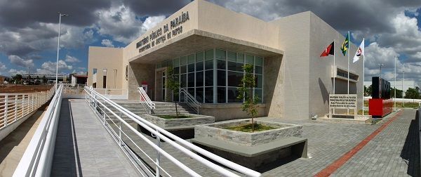 MPPB denuncia e ajuíza ação contra enfermeira por desvio de recursos no Hospital Infantil de Patos entre os anos de 2018 e 2019