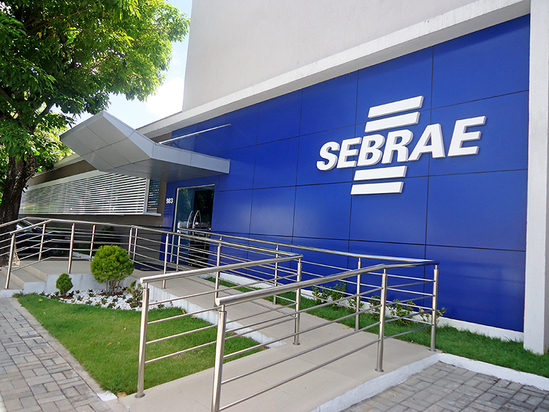 Sebrae oferece 375 vagas para pequenas empresas receberem consultoria gratuita, inclusive em Patos