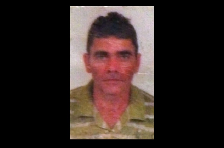 Ex-presidiário é assassinado com 13 disparos de arma de fogo durante a madrugada, no Sertão