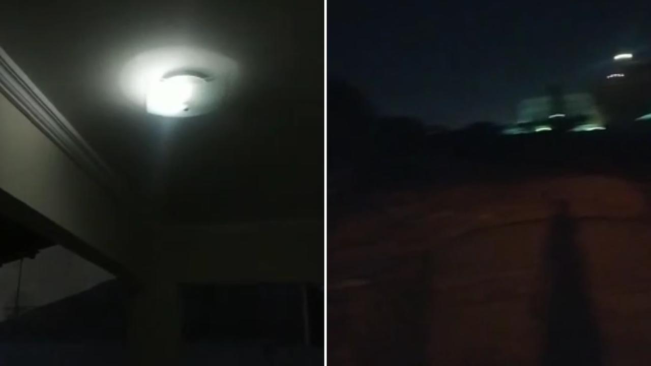 Moradores do bairro do Salgadinho, em Patos, relatam instabilidade e falta de energia na noite desta quinta (19); Veja Vídeo