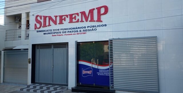 SINFEMP diz que todos os prefeitos têm que reajustar o piso salarial dos professores retroativo a 1° de janeiro