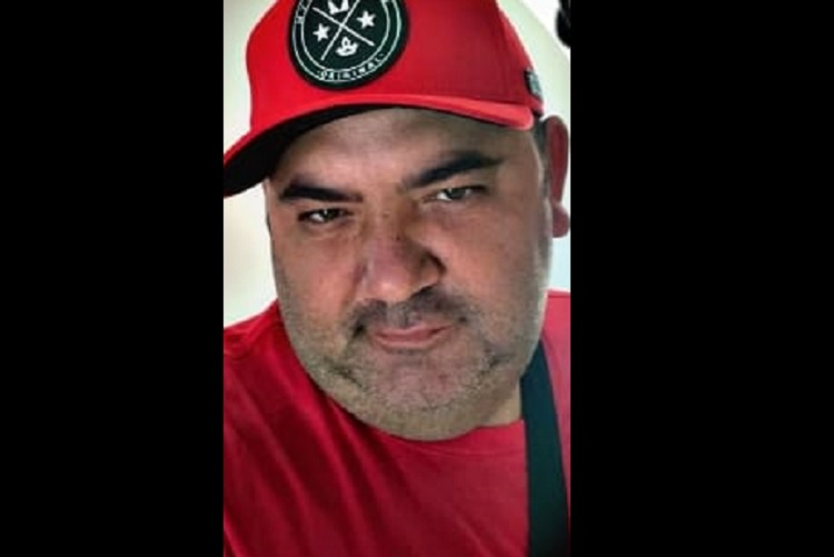 Dono de sucata é assassinado com cerca de 20 tiros dentro de loja às margens da BR-230, no Sertão