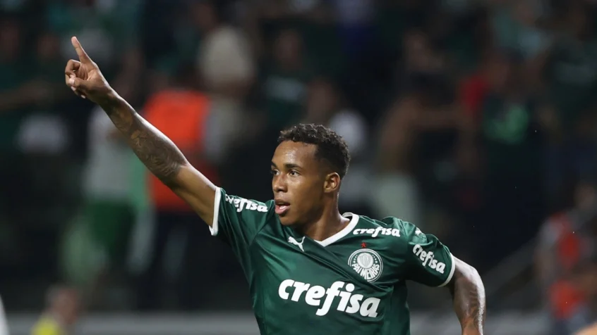 Palmeiras vence Goiás e vai à segunda final seguida da Copinha pela primeira vez na história