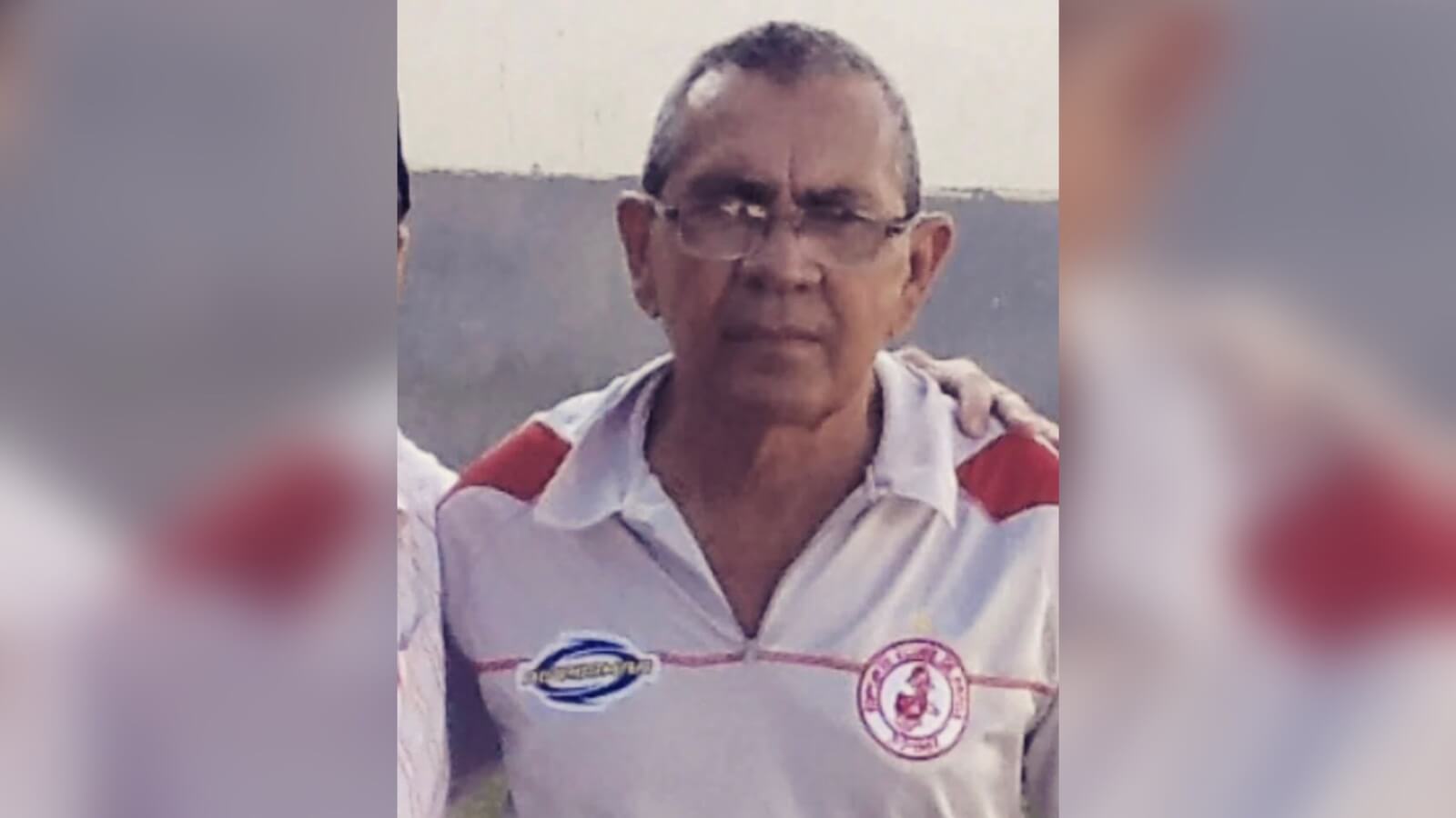 Morre aos 75 anos o popular Dedé do Esporte, icônico desportista patoense e apaixonado torcedor do Esporte de Patos; clube emite nota