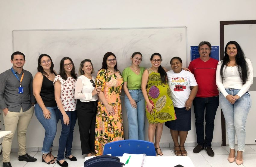 Em Patos: UNIFIP e Delegacia da Mulher firmam convênio que garantirá mais assistência às mulheres que buscam ajuda