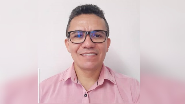 Antônio Roberto é o novo secretário de Educação da Paraíba; Cláudio Furtado vai para a pasta da Ciência