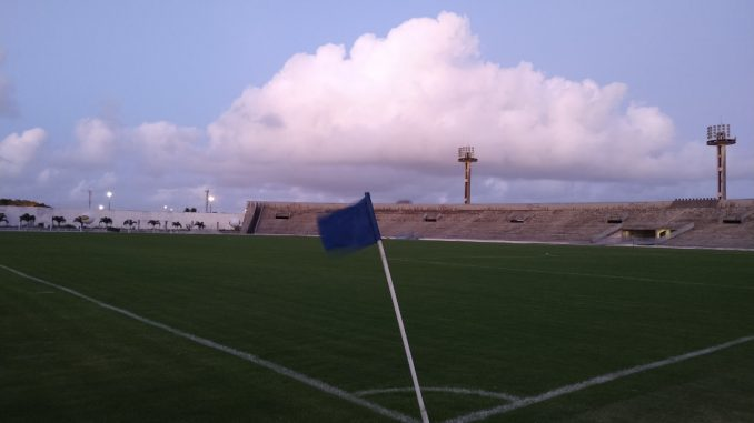 CSP e São Paulo Crystal abrem quinta rodada do Paraibano