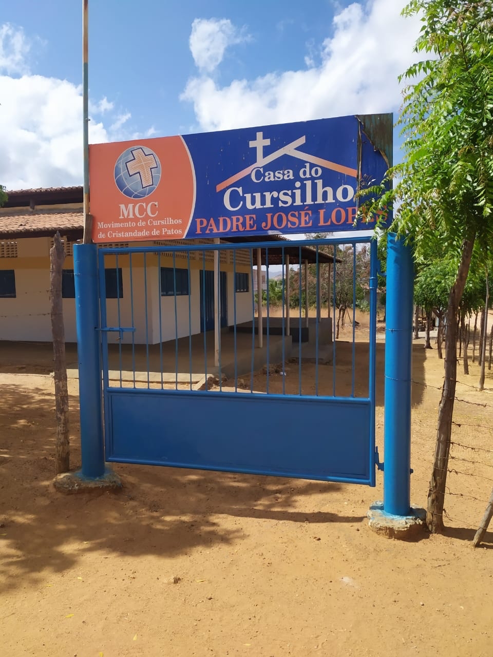 Paróquia de São Pedro convida a comunidade e cursilhistas para a Festa de São Paulo Apóstolo no bairro Jatobá