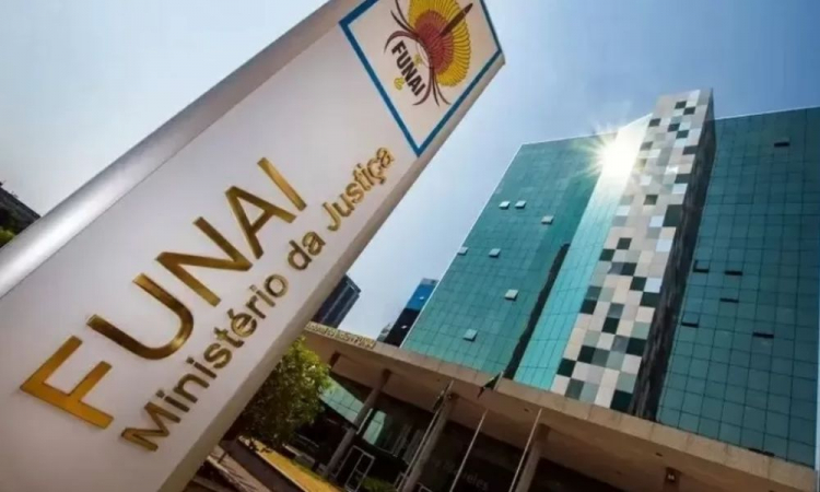 Governo demite 54 funcionários da Secretaria de Saúde Indígena e da Funai