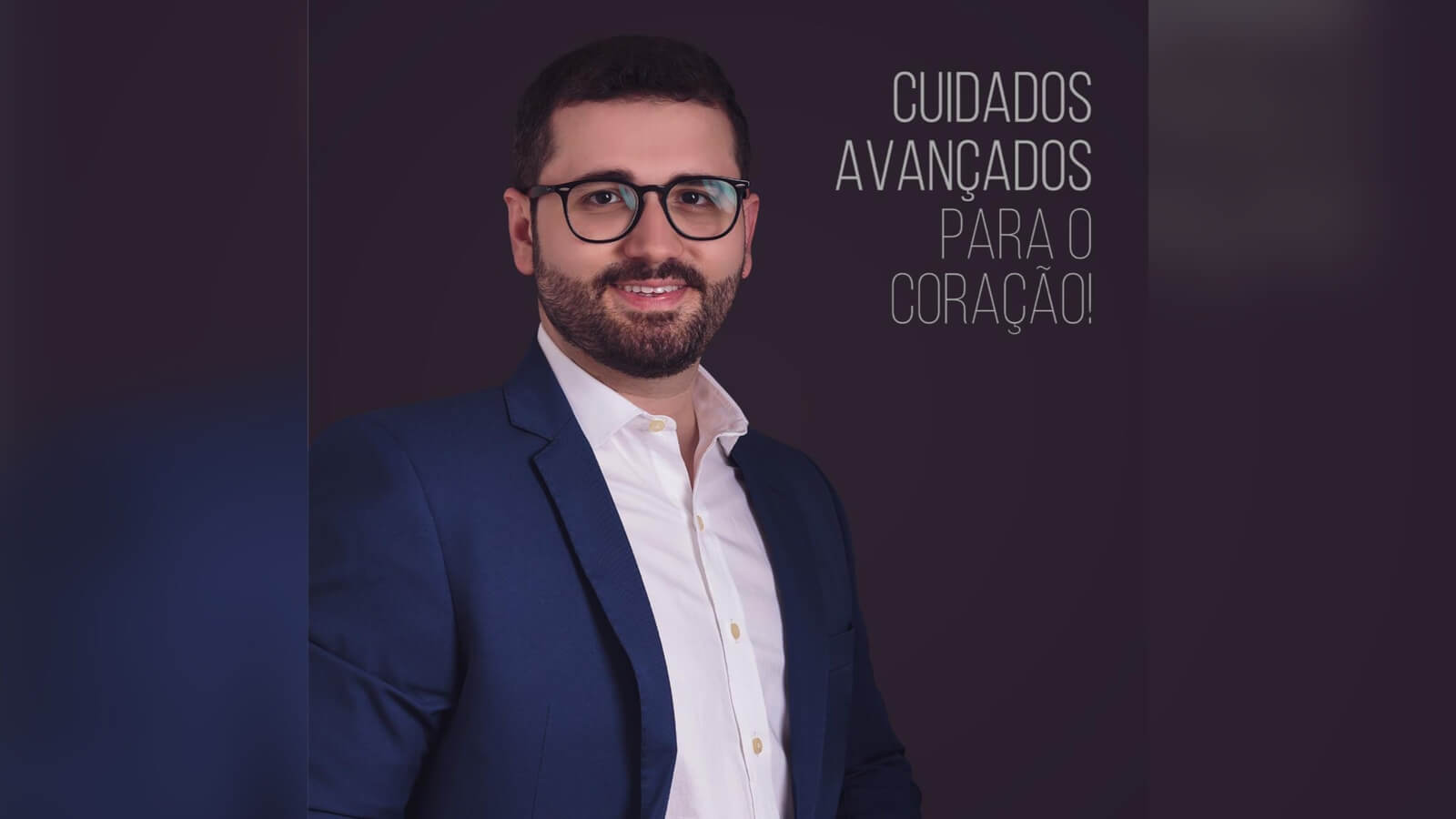 Novidade na cardiologia de Patos