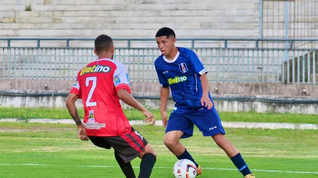 Com gol nos acréscimos, São Paulo Crystal vence CSP e retoma a liderança