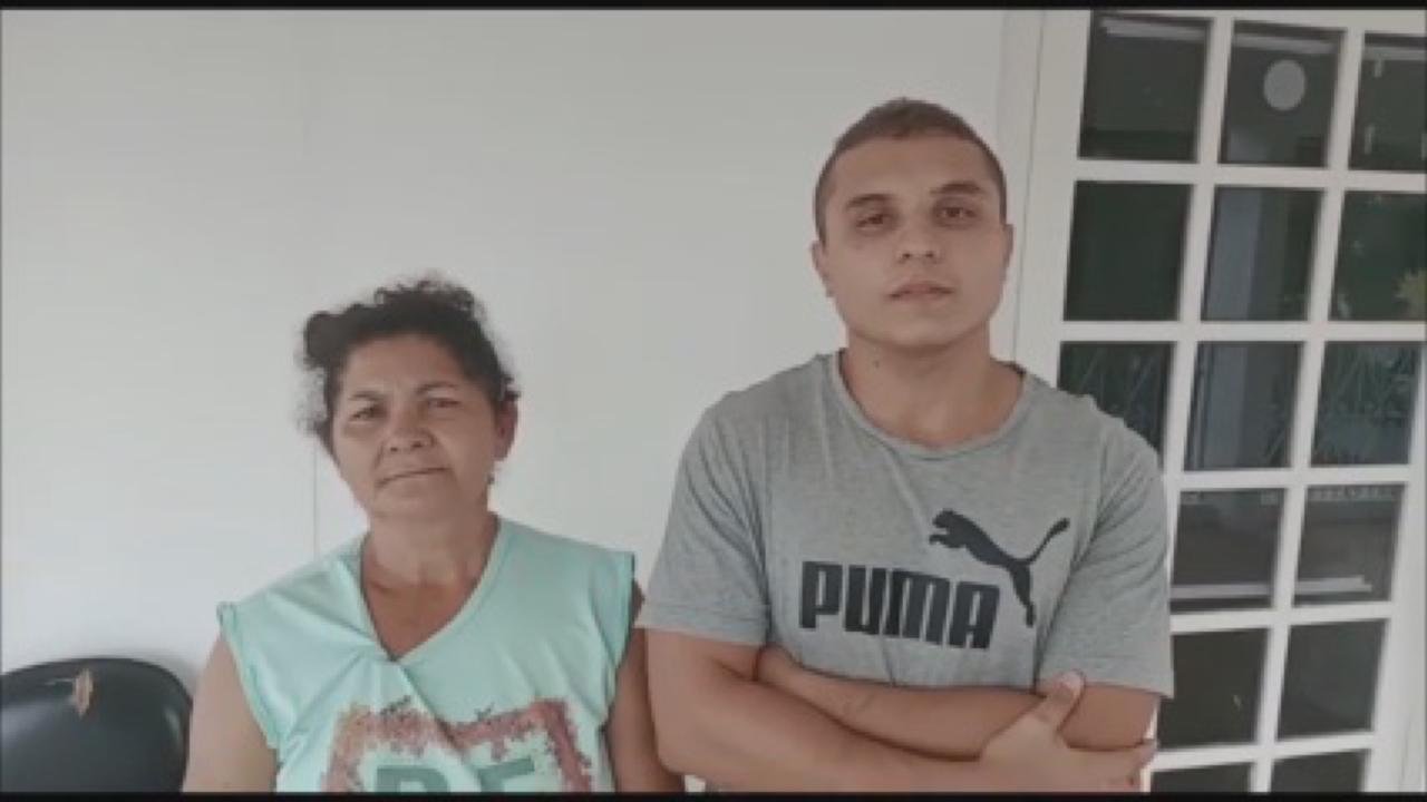 Em Patos, jovem se desculpa e diz que agrediu cão de rua para se defender após ser atacado