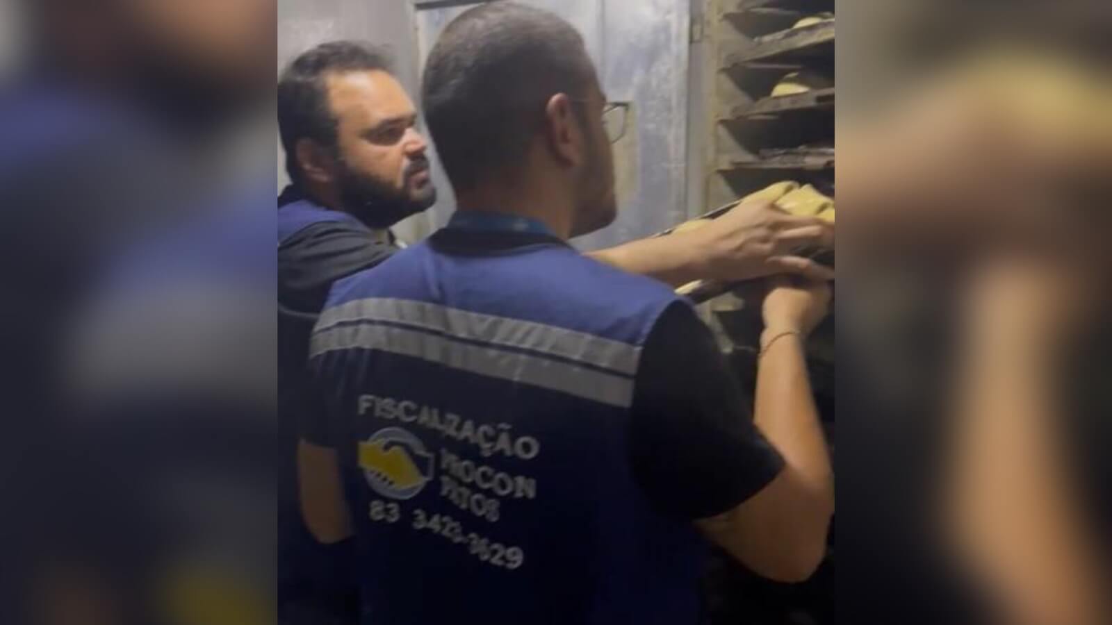 Procon/Patos averigua denúncia em panificadora/lanchonete e Vigilância Sanitária esclarece sobre fiscalizações