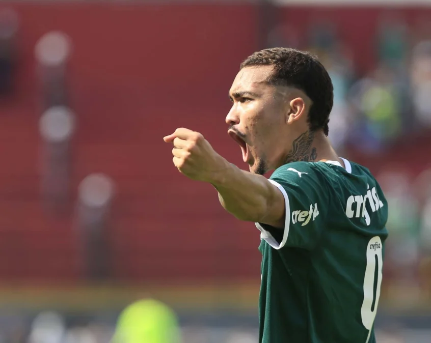 Com gol nos acréscimos, Palmeiras bate o América-MG e conquista o bi da Copinha