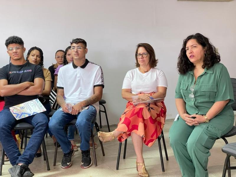 Secretaria de Desenvolvimento Social realiza I Planejamento Integrado dos Serviços Socioassistenciais