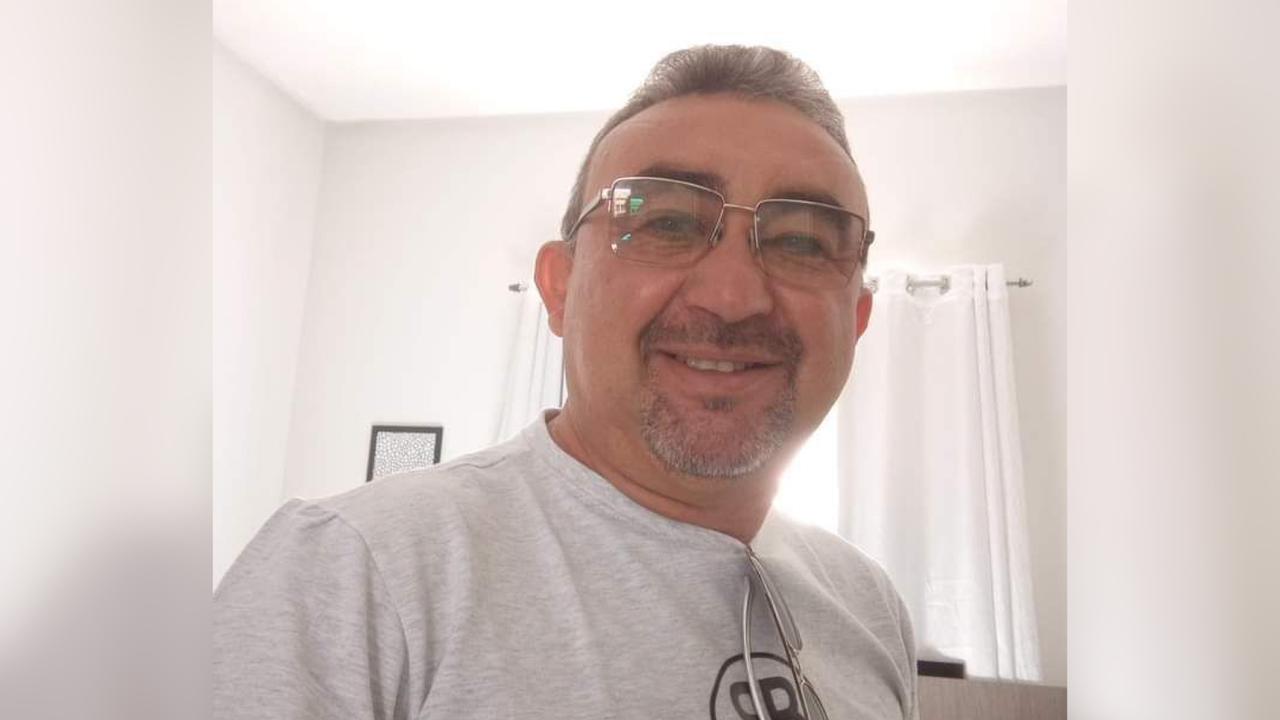 Morre aos 52 anos, Vicente Joaquim Calado Neto (Deusinho)