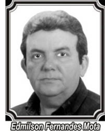 Morte do ex-prefeito Edmilson Mota completa 9 anos nesta quinta-feira