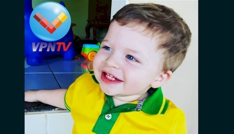 Criança de 4 anos natural de Conceição morre vítima de câncer