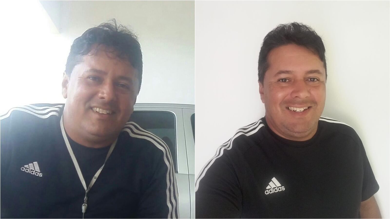 Família informa sobre velório e sepultamento do professor Washington Silva