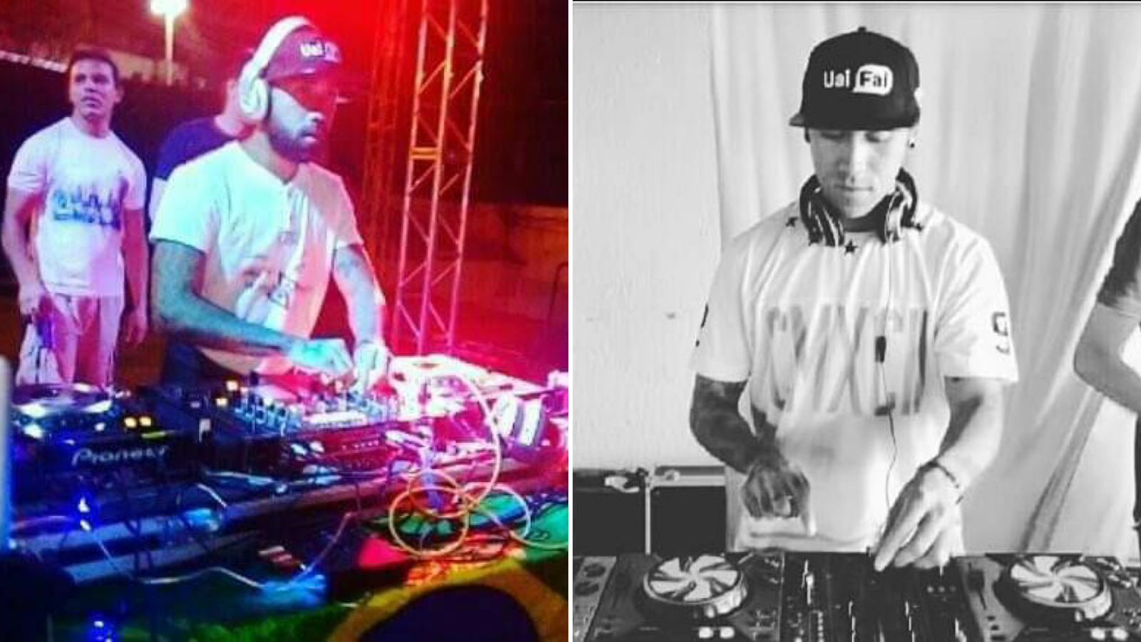 Popular DJ Alisson retorna aos palcos após dois anos se tratando de tumores