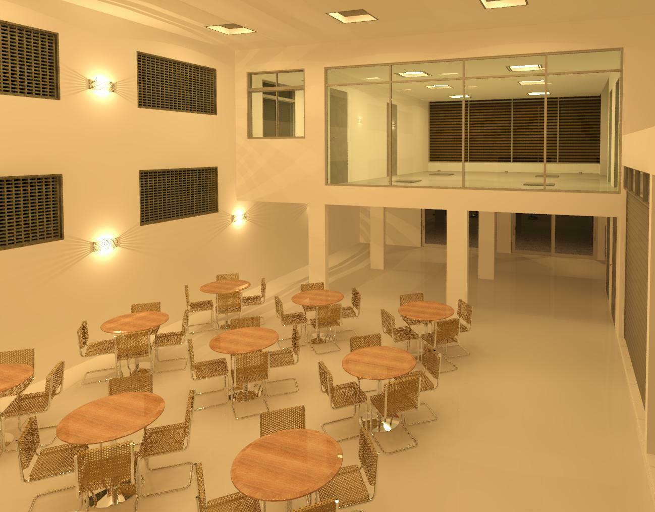 Prefeitura de Mãe d’Água inicia obras de reforma do Mercado Público Municipal