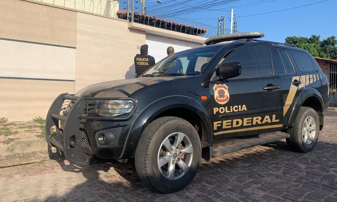 Polícia Federal deflagra terceira fase da Operação Lesa Pátria, contra envolvidos em atos de 8 de janeiro, em Brasília