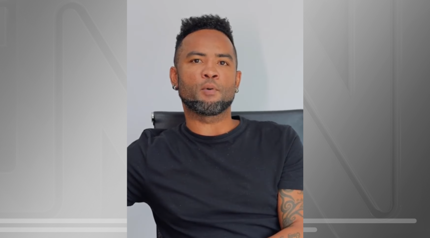 Ex-jogador Carlos Alberto tem mansão penhorada pela Justiça do Rio de Janeiro