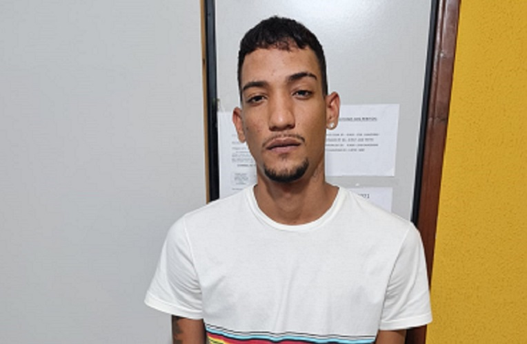 Homem resiste à prisão e morre em confronto com a polícia em Catolé do Rocha