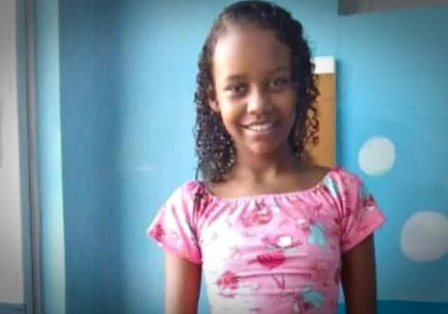 Criança de 12 anos de Conceição que estava entubada em hospital de João Pessoa não resiste e morre vítima de pneumonia