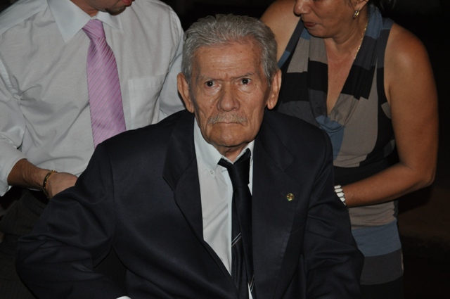 Há dez anos, morria Rivaldo Medeiros, ex-prefeito de Patos