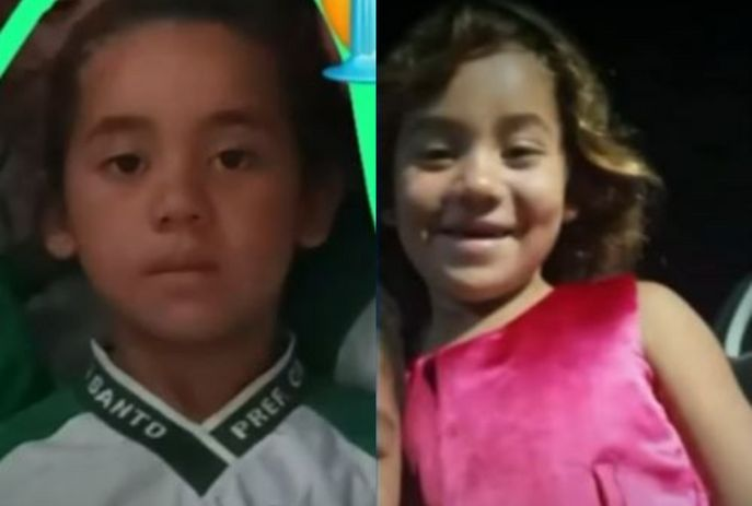 Criança de 5 anos morre ao cair de caminhão no interior da Paraíba