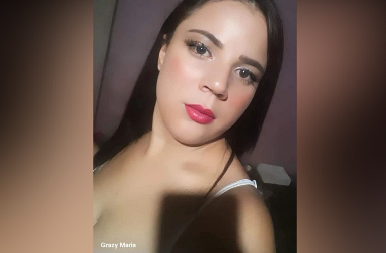 Jovem de 22 anos é morta na frente do filho de dois anos, na Paraíba; suspeito é o ex-marido