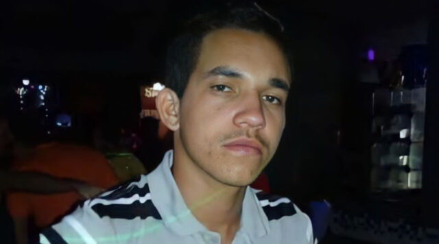 Jovem de 28 anos morre ao colidir moto em estaca, no Vale do Piancó