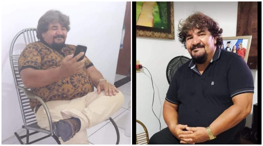 NOTA DE PESAR: Vereador Josmá Oliveira lamenta morte de Gonçalo Porto