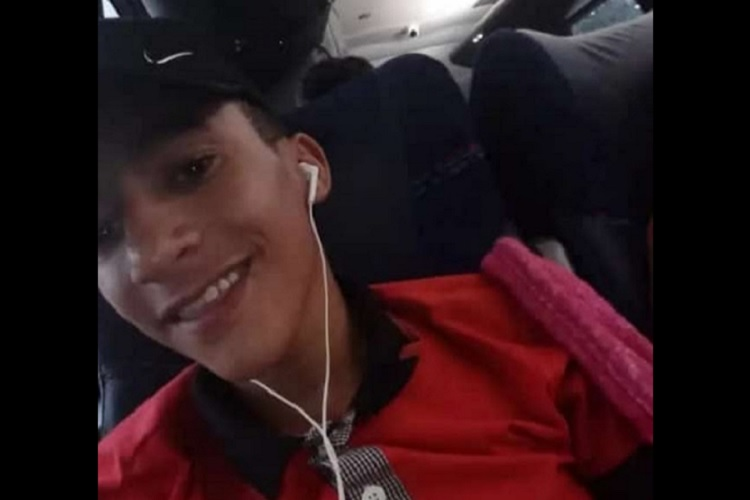 Jovem de apenas 20 anos de idade é morto com um tiro na nuca ao voltar de uma festa, no Sertão