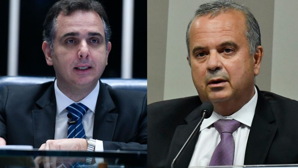 Bancada paraibana deve ter posições divergentes na eleição do Senado