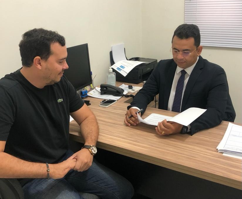 Secretaria de Juventude e Procuradoria de Patos levarão conhecimentos sobre direitos e deveres das crianças e adolescentes