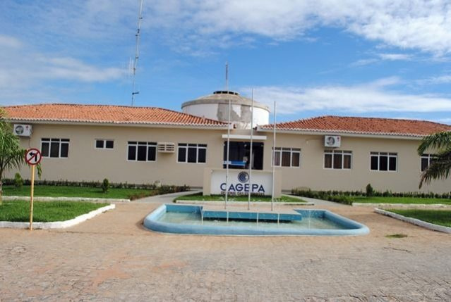 Cagepa prorroga até 10 de fevereiro, inscrições para seleção de estágio