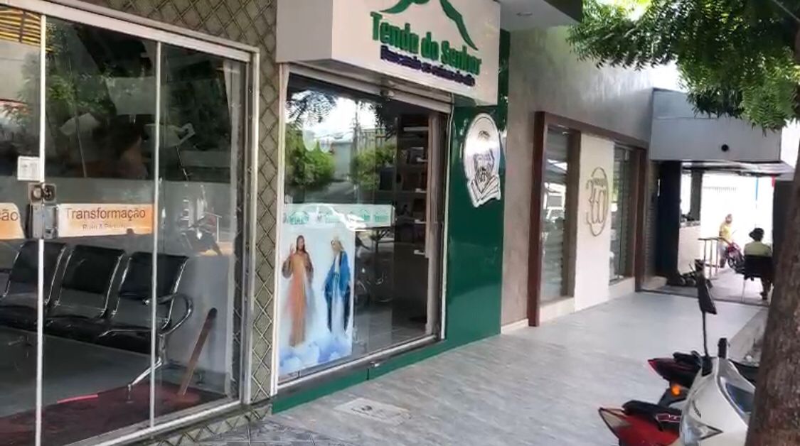 Projeto que será votado na Câmara para desafetar e vender Mercado Público de São Bento revolta comerciantes que trabalham no local; vereador comenta. OUÇA