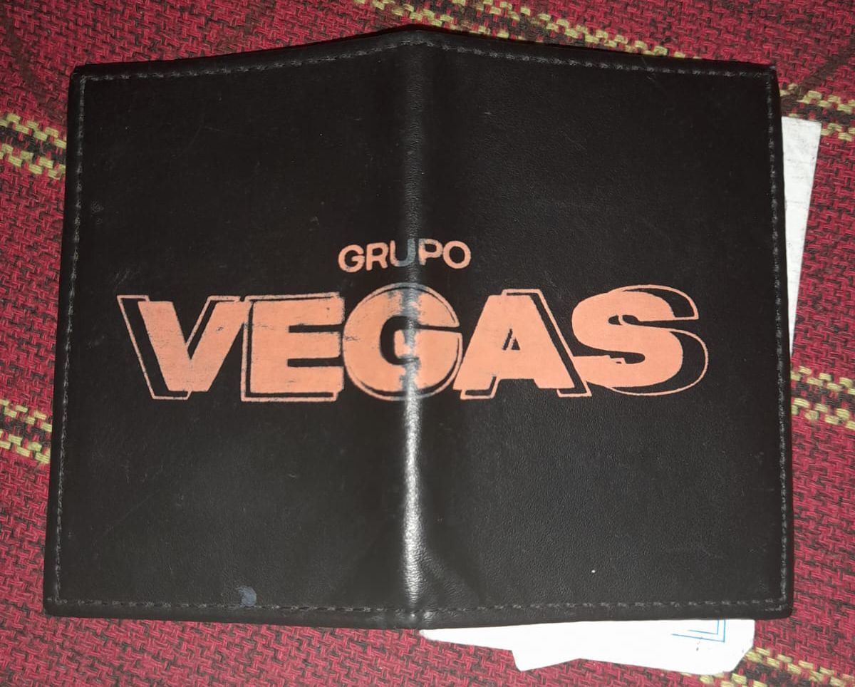 Em Patos, homem perde carteira com documentos e quantia em dinheiro e oferece recompensa para quem encontrar