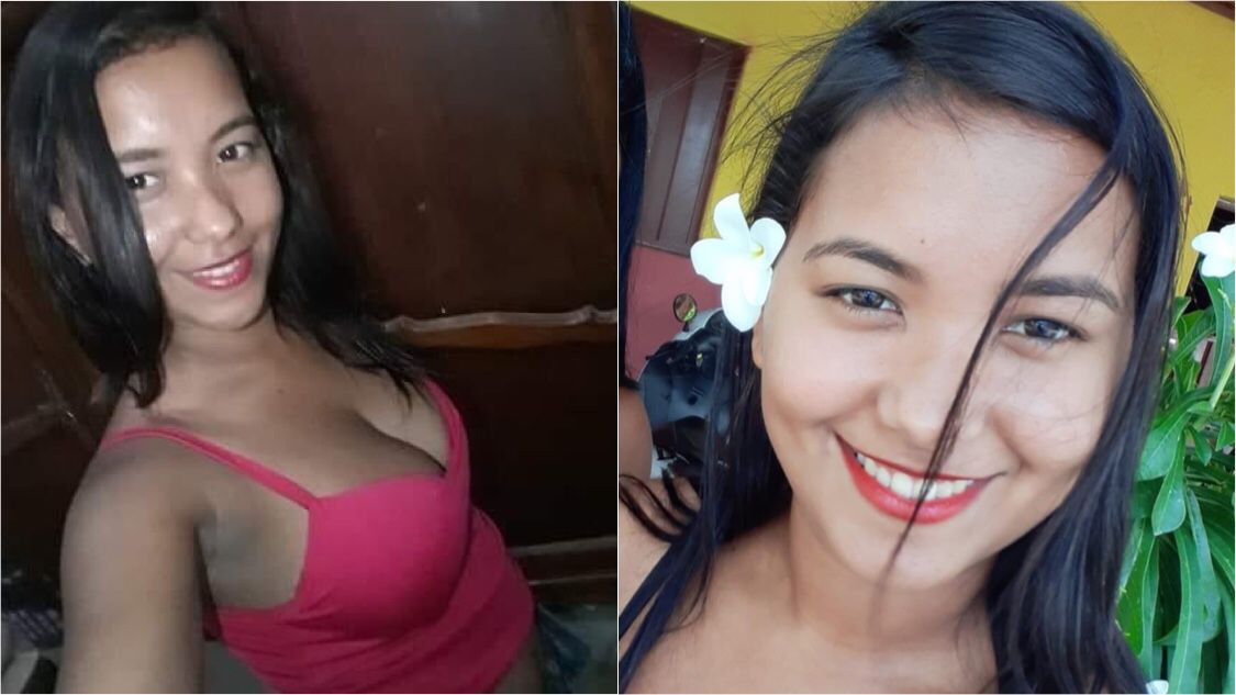 Em Patos: acusado de matar a adolescente Luana Mariano e deixar corpo ao lado do filho pequeno, vai a júri popular na próxima quarta-feira (08)