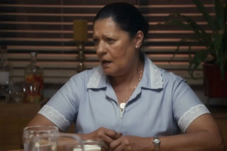 Atriz paraibana é alvo de xenofobia por homem no Rio de Janeiro: 