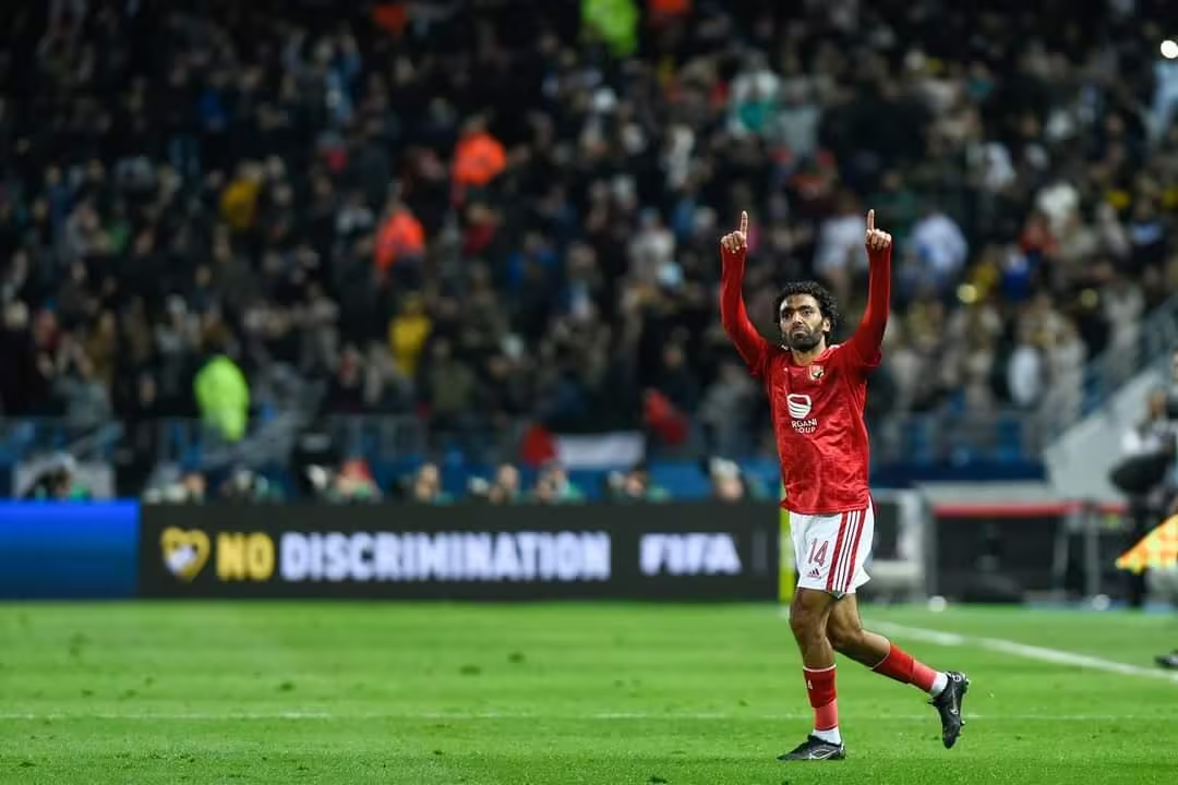 Mundial de Clubes: Al Ahly vence Auckland em estreia e avança pela chave do Real