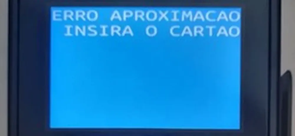 Novo golpe no cartão: criminosos bloqueiam pagamento por aproximação; saiba como se proteger
