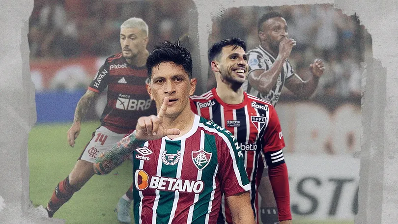 Após apelo de clubes, CBF vai levar à votação ampliação de jogadores estrangeiros por partida