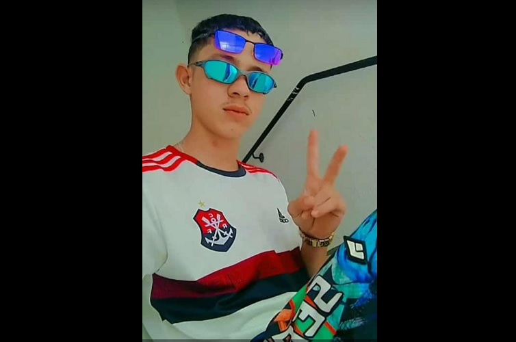 No Sertão: jovem atropela criança de 6 anos e é morto com um tiro na cabeça; suspeito é avô da menina