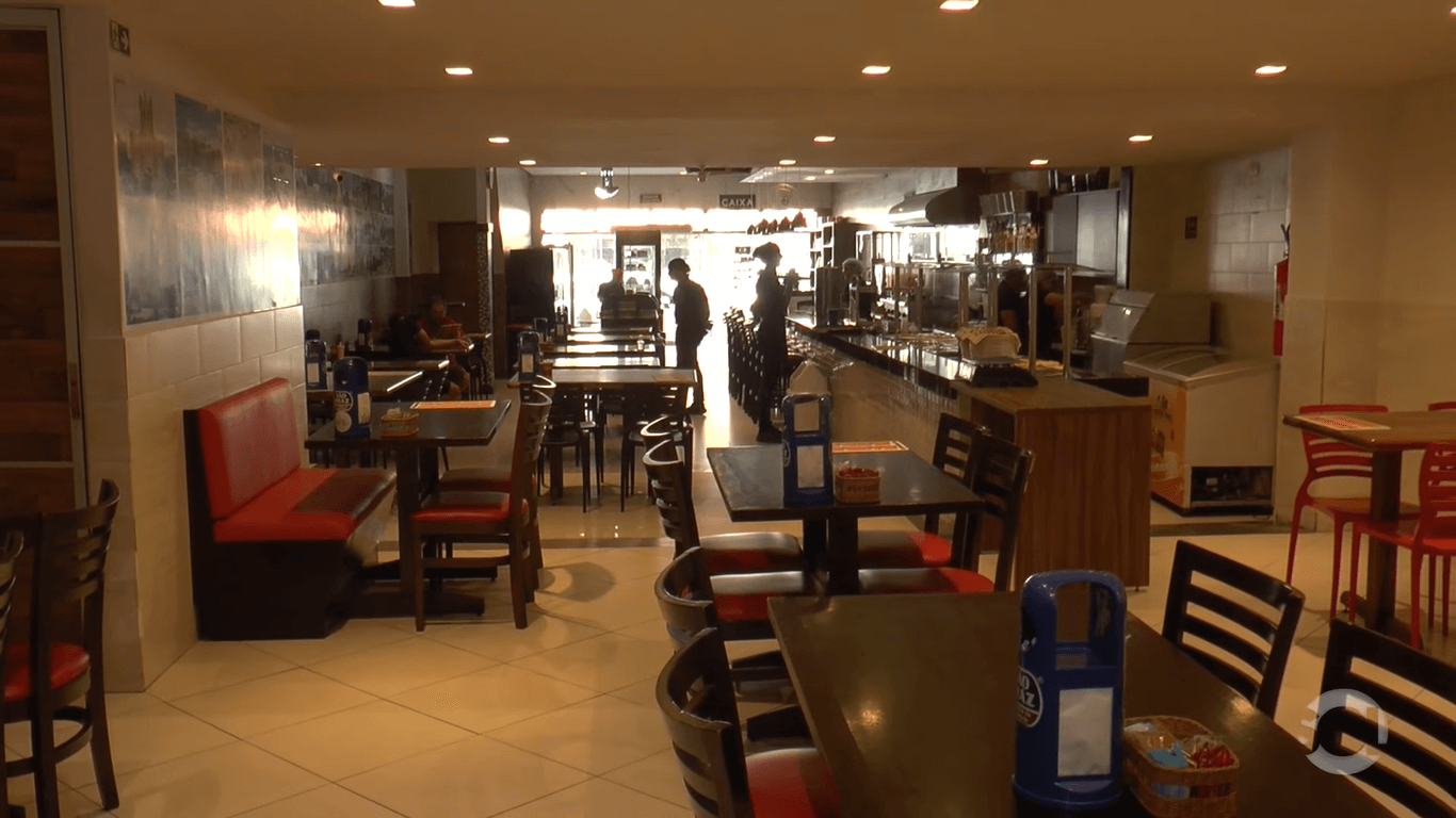 Após corrigir irregularidades, panificadora é desinterditada em Patos; advogado fala sobre adequações feitas e novas medidas adotadas. VÍDEO