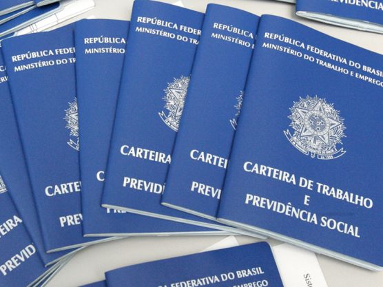 Paraíba termina 2022 com mais de 457 mil trabalhadores com carteira assinada, segundo o CAGED